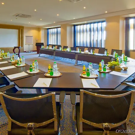 Hotel Jeddah - Al Salam-2